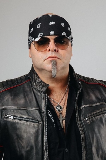 Actor Allan Sørensen