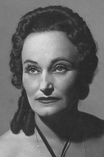 Actor Božena Půlpánová