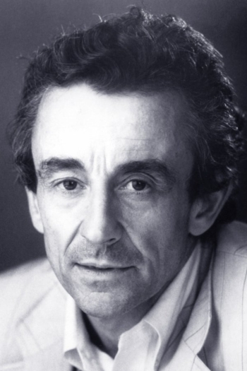 Actor Louis Malle