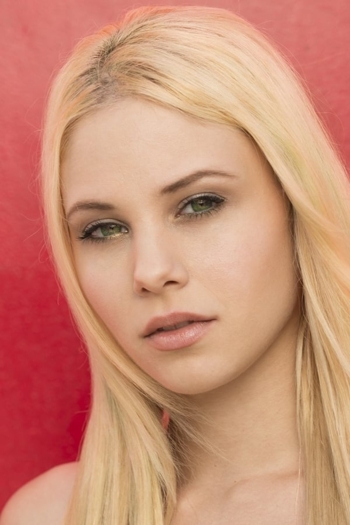 Actor Shayla Beesley