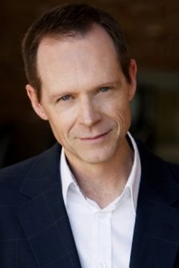Actor Alan Peterson