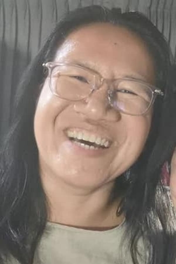 Actor Sawanee Utoomma