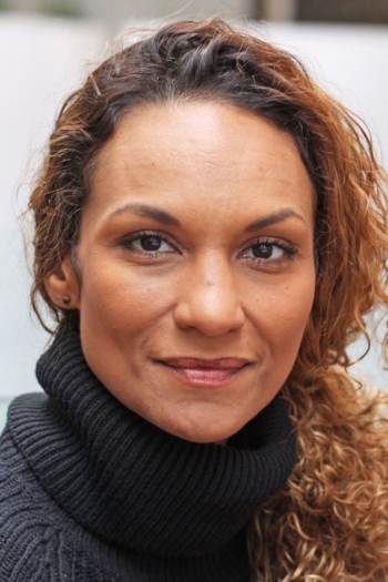 Actor Lejla Abbasová