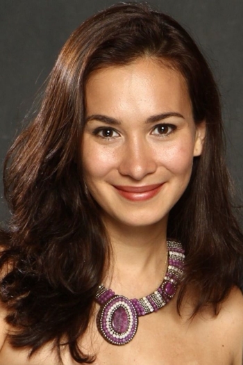Actor Celina Jade