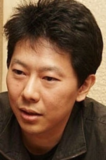 Film director Masaki Tachibana