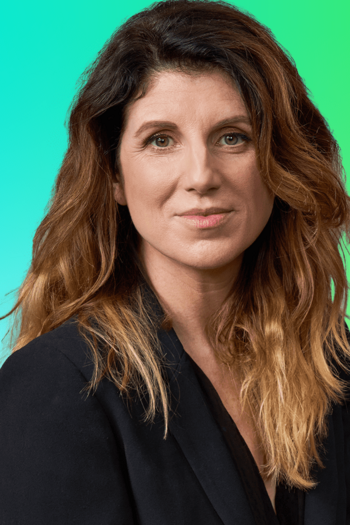 Actor Danielle Perry