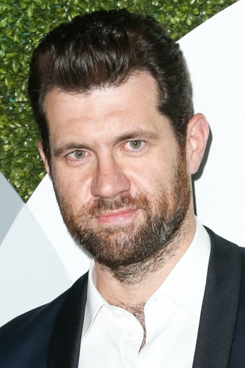 Actor Billy Eichner