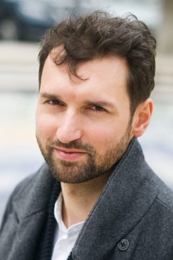 Actor Marek Kráľovský