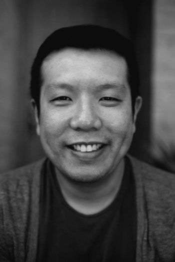 Film director Yen Tan