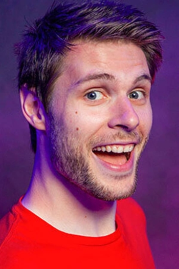 Actor Jordy Vandeput