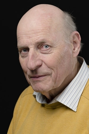 Actor Michel Hostettler