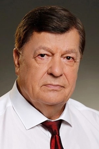 Actor Vladimir Nechiporenko