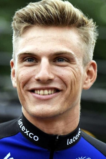 Actor Marcel Kittel