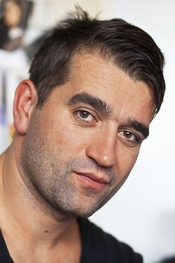 Actor Milan Ondrík