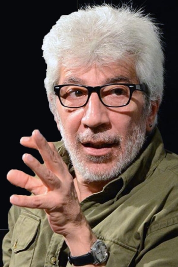 Actor Eduardo Cutuli