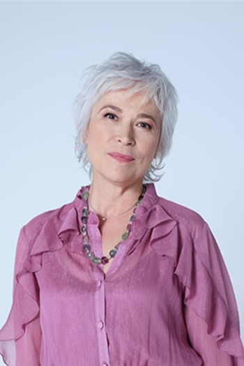 Actor Evangelia Andreadaki