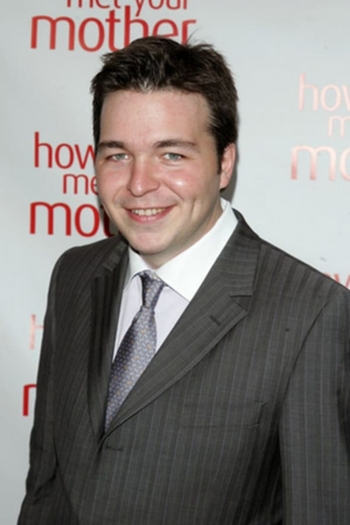 Film director Carter Bays