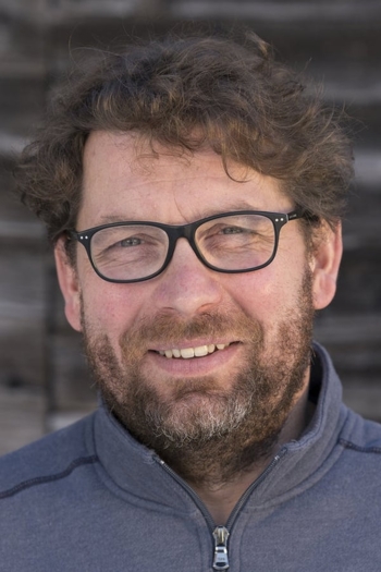 Actor Jiří Příhoda