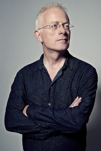 Book author Mike Gunton