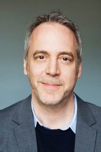 Film director John Murray