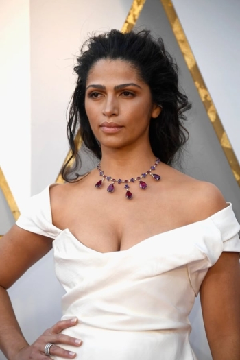 Actor Camila Alves