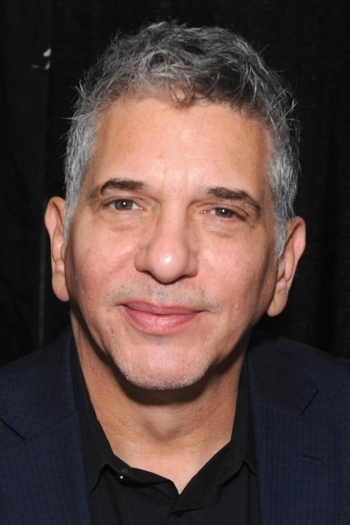 Actor Carl Capotorto