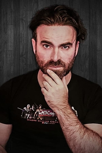 Actor Mário Filipe Neves