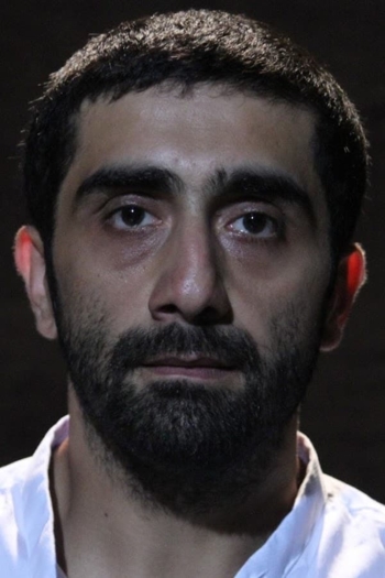 Actor Taylan Ertuğrul
