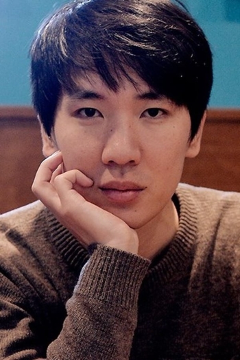 Film director Um Tae-hwa