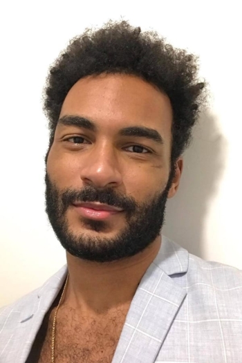 Actor Vinicius Neri