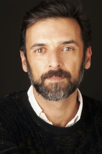 Actor Vítor Andrade