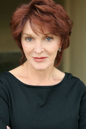 Actor Lynn Milano
