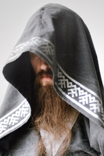 Actor Neuromonakh Feofan