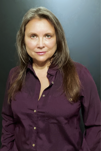 Actor Maritza Brikisak