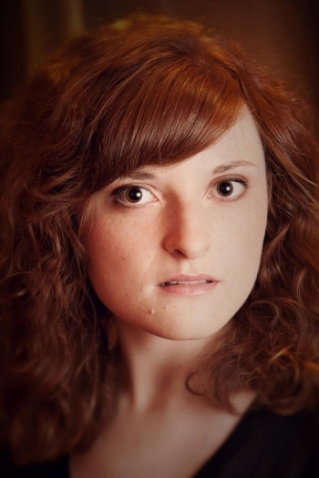 Film director Julia Jones