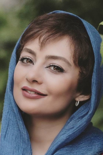 Actor Yekta Naser