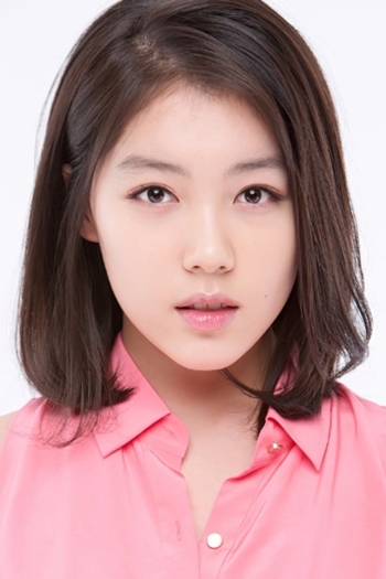 Actor Park So-young