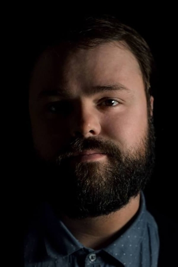 Film director Bruno Gularte Barreto