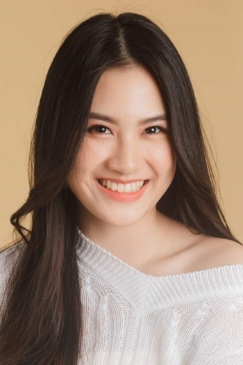 Actor Sawanya Paisarnpayak