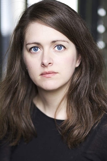 Actor Alison O'Donnell