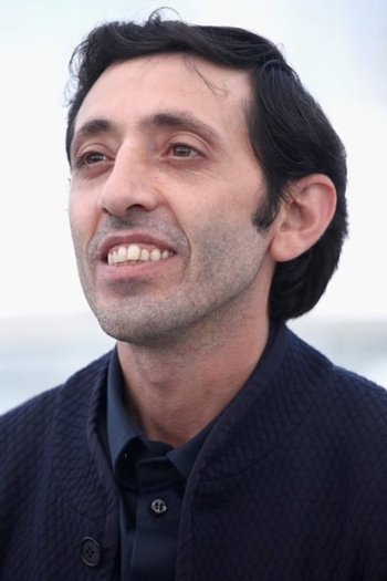 Actor Marcello Fonte