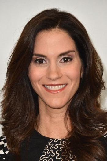 Actor Jami Gertz