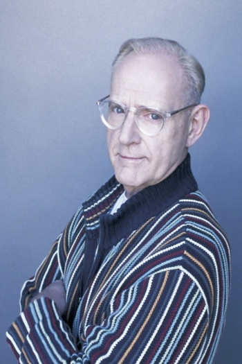 Actor William Sheller