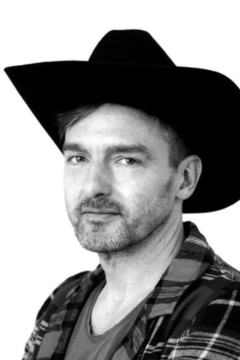 Actor Sebastian Soukup