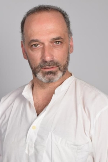 Actor Heitor Lourenço