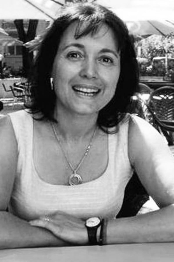 Actor Elzhana Popova