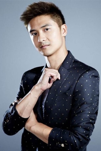 Actor Tian Liang