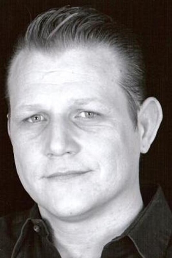 Actor Pascal Parmentier