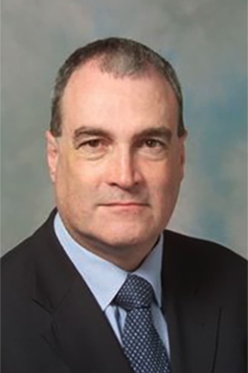 Actor Stephen Ladyman