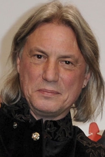 Actor Harald Sicheritz